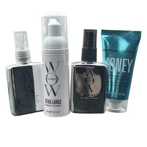 Color Wow Hair Bundle NEW
